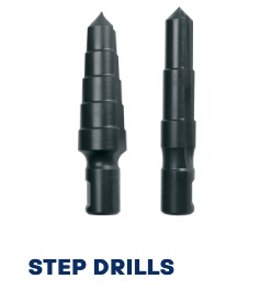 Step Drills